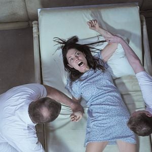 Foto O Exorcismo de Molly Hartley