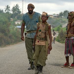 Foto Beasts of No Nation