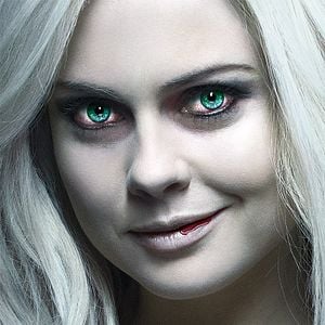 Foto iZombie
