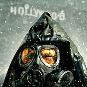 Foto Toque de Recolher