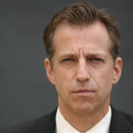 Foto Bill Lippincott