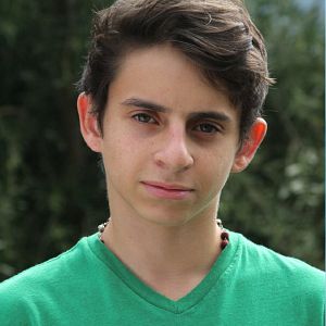 Foto Moises Arias