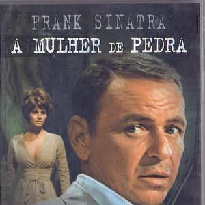 Foto A Mulher de Pedra