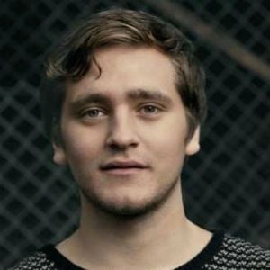 Foto Benjamin Helstad