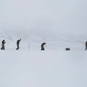 Foto Paths of the Soul