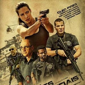 Foto Operações Especiais