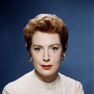 Foto Deborah Kerr