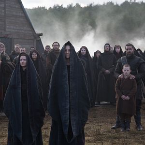 Foto Macbeth: Ambição & Guerra