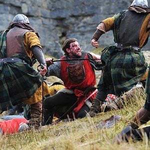 Foto The Bastard Executioner