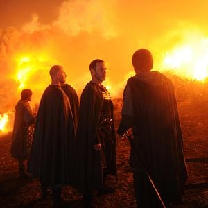 Foto The Bastard Executioner