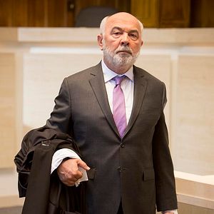 Foto Gérard Jugnot