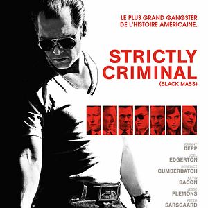 Foto Aliança Do Crime