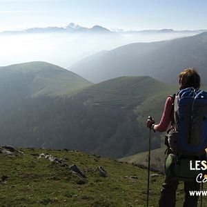 Foto Walking the Camino: Six Ways to Santiago