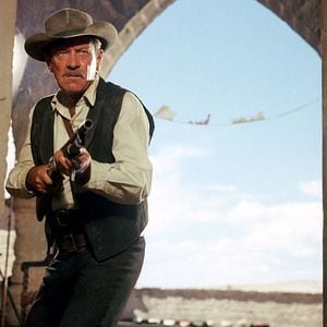 Foto Meu Ódio Será Sua Herança