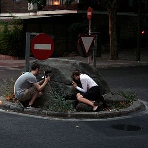 Foto Essa Sensação