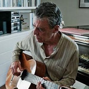 Foto Chico - Artista Brasileiro