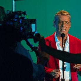 Foto Chico - Artista Brasileiro