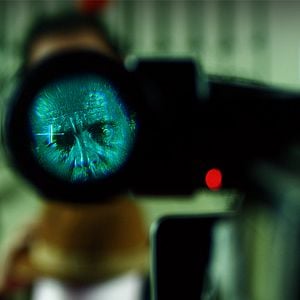 Foto Não Alimente seu Cão