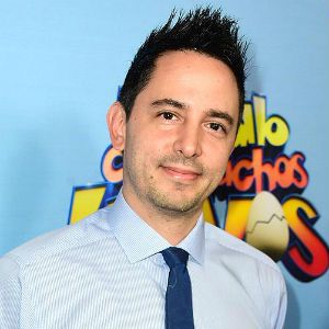 Foto Gabriel Riva Palacio