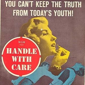 Foto A Verdade Escandalosa