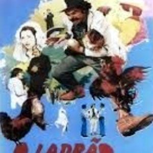 Foto O Ladrão de Galinha