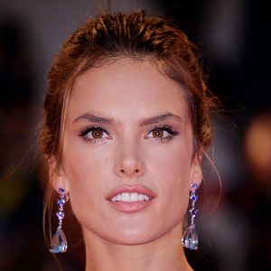 Foto Alessandra Ambrósio