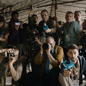 Foto Thank You for Bombing