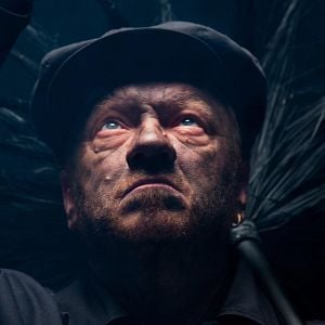 Foto The Waiting Room