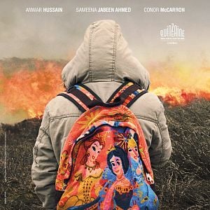 Foto Você Não Me Pega, Papai