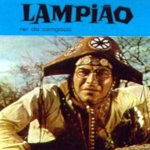 Foto Lampião, Rei do Cangaço