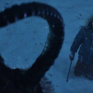 Foto Krampus - O Terror do Natal