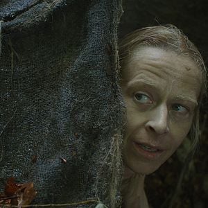 Foto Couple in a Hole