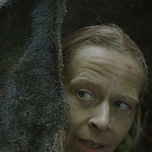 Foto Couple in a Hole