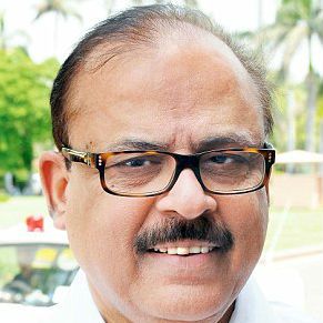 Foto Tariq Anwar