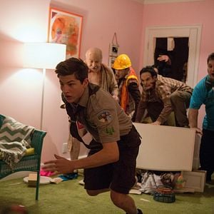 Foto Como Sobreviver a um Ataque Zumbi