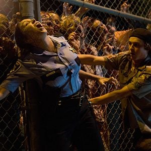 Foto Como Sobreviver a um Ataque Zumbi