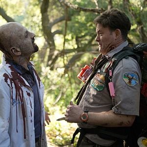 Foto Como Sobreviver a um Ataque Zumbi