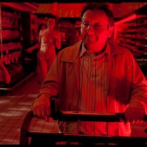 Foto Serge Larivière