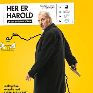 Foto Aqui Está Harold