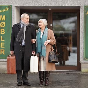 Foto Aqui Está Harold