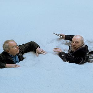 Foto Aqui Está Harold