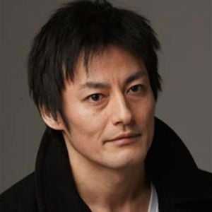 Foto Makiya Yamaguchi