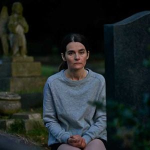 Foto Shirley Henderson