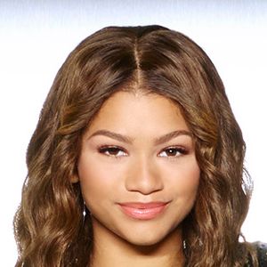 Foto Zendaya