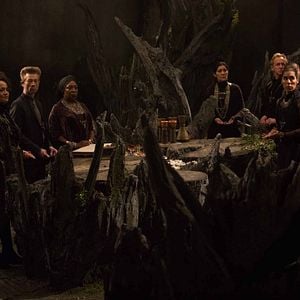 Foto O Último Caçador de Bruxas