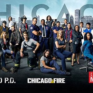 Foto Chicago Fire