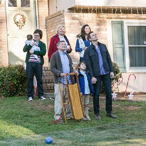 Foto Maldito Feliz Natal