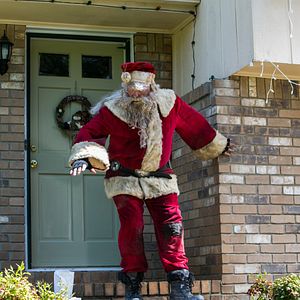 Foto Maldito Feliz Natal