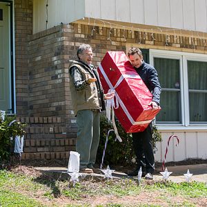 Foto Maldito Feliz Natal