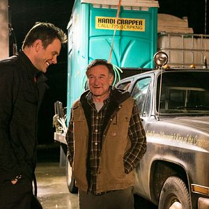 Foto Maldito Feliz Natal